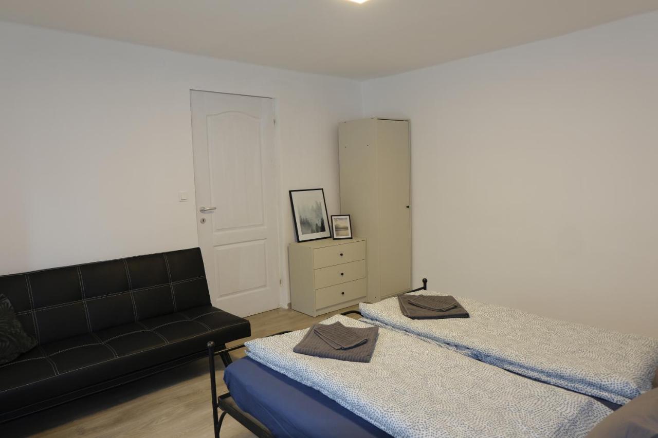 Kajari Apartmanhaz Balatonfőkajár 외부 사진